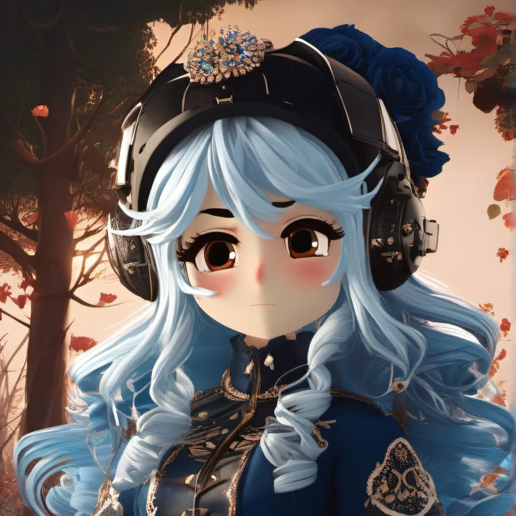 chat with ai character: Core