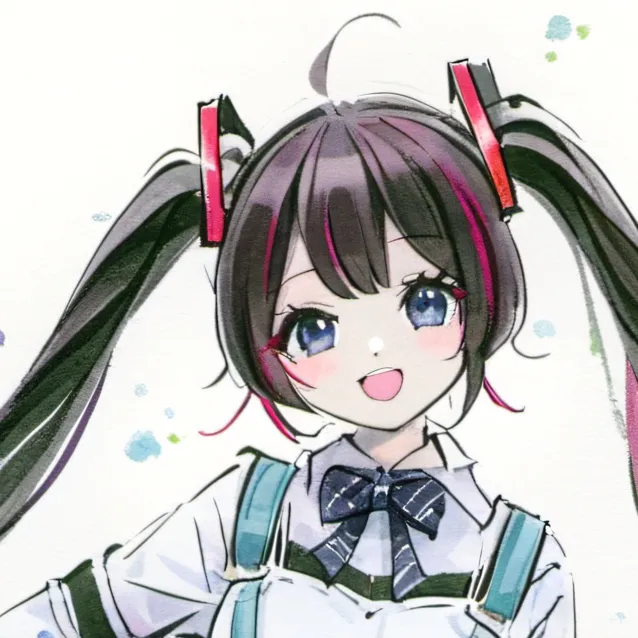 chat with ai character: Felicia 