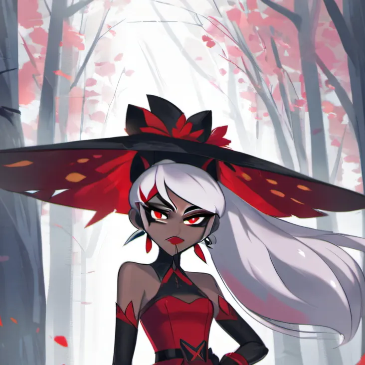 chat with ai character: Respectless 