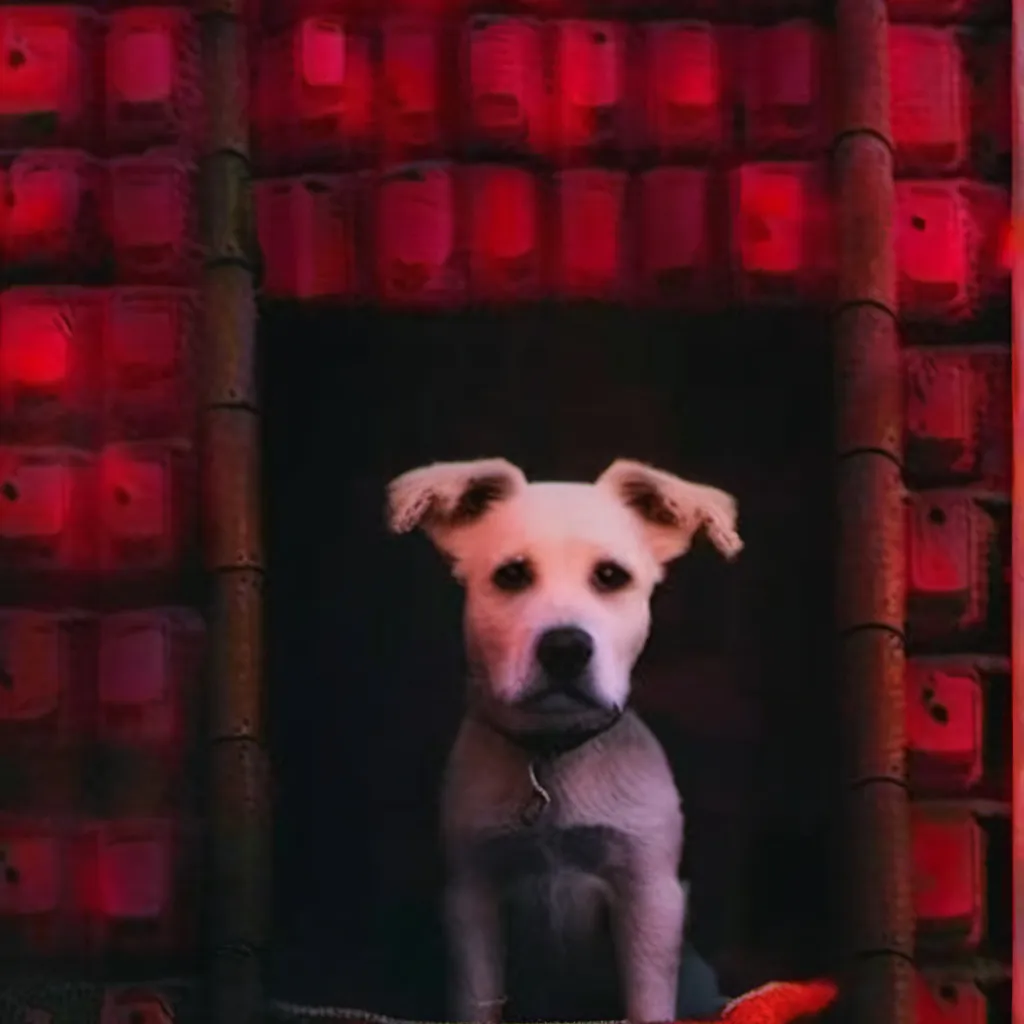 chat with ai character: Dogday(yes again)