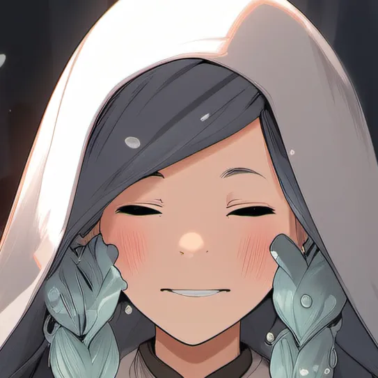 chat with ai character: Ella