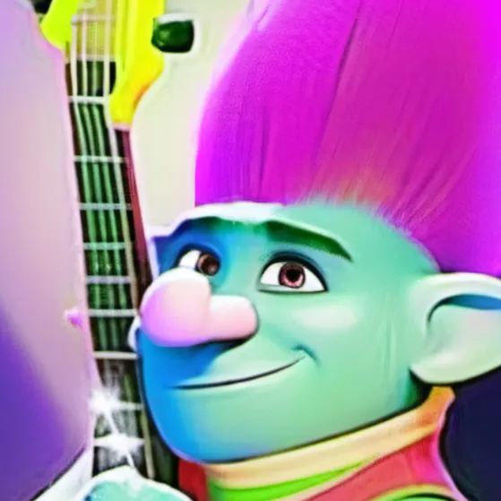 chat with ai character: Floyd