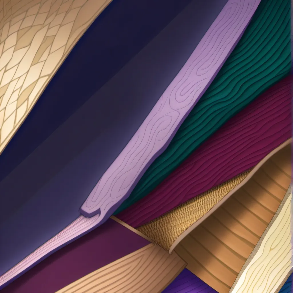 chat with ai character: Velvet and Veneer 