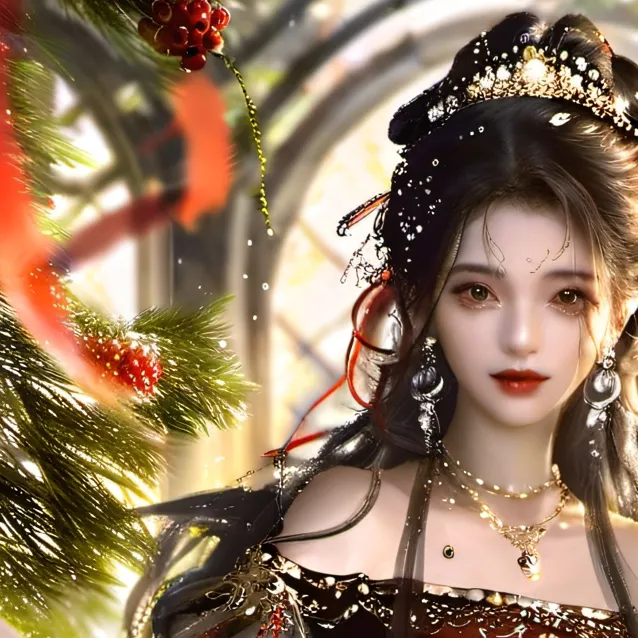 chat with ai character: mia