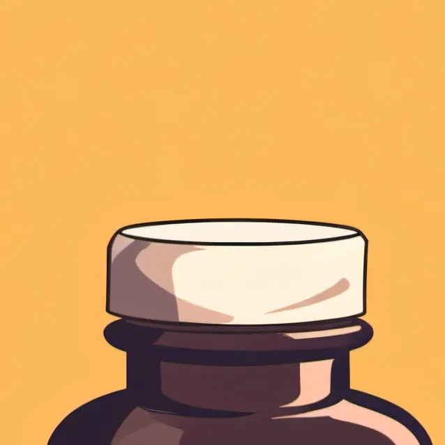 chat with ai character: happy pills 