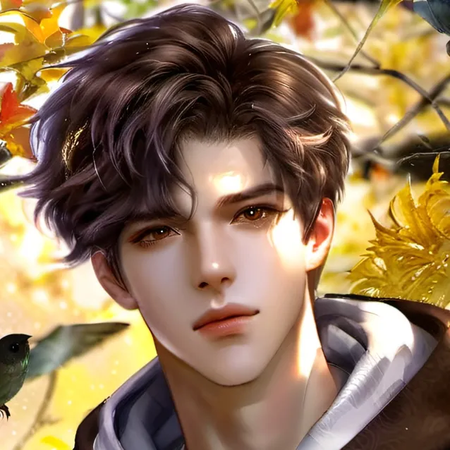 chat with ai character: jay