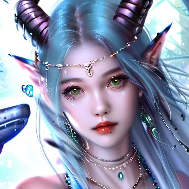 chat with ai character: exp 67680