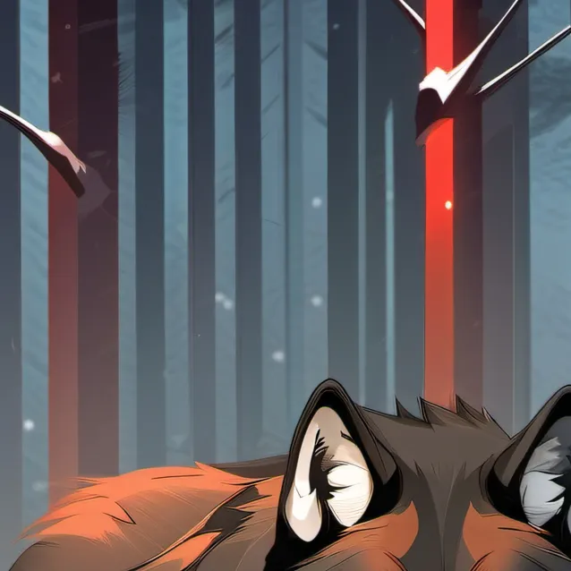 chat with ai character: mha therian 