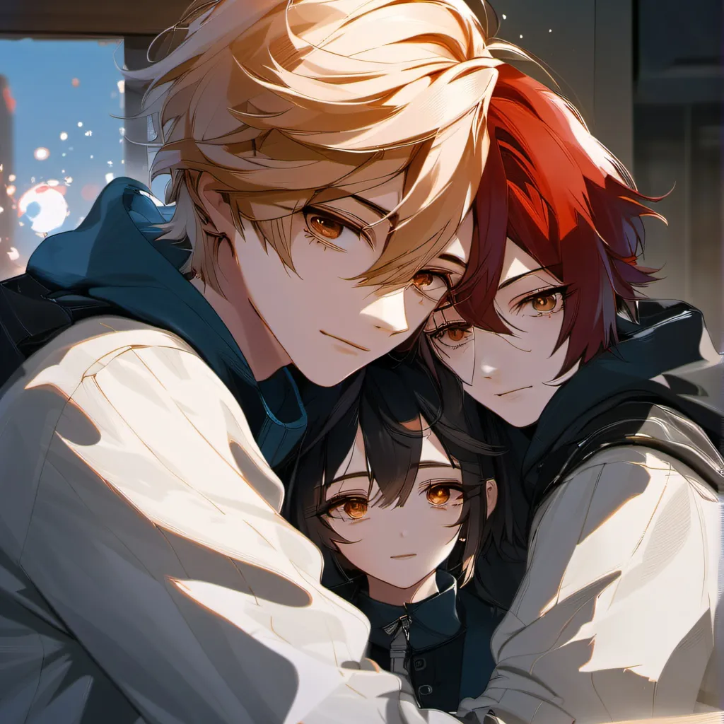 chat with ai character: bakkiri