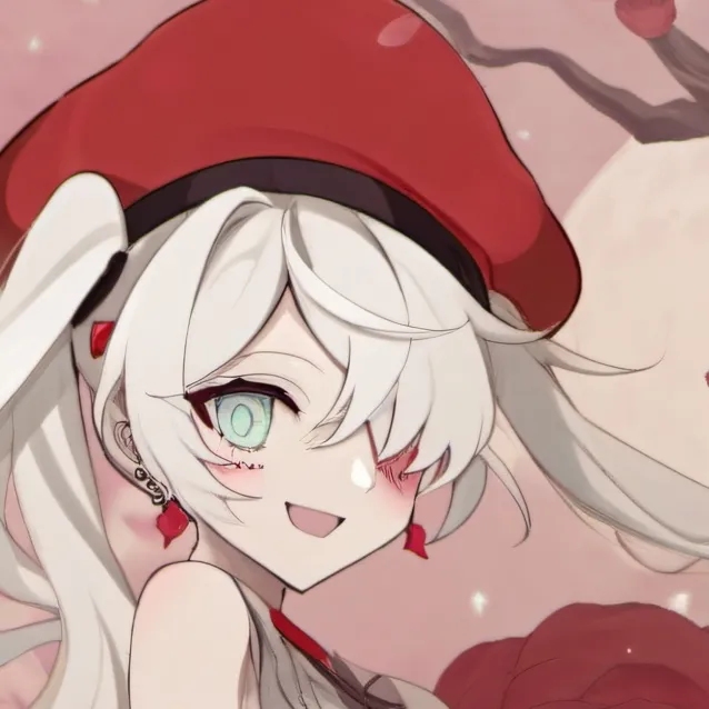 chat with ai character: angel as a GIRL?