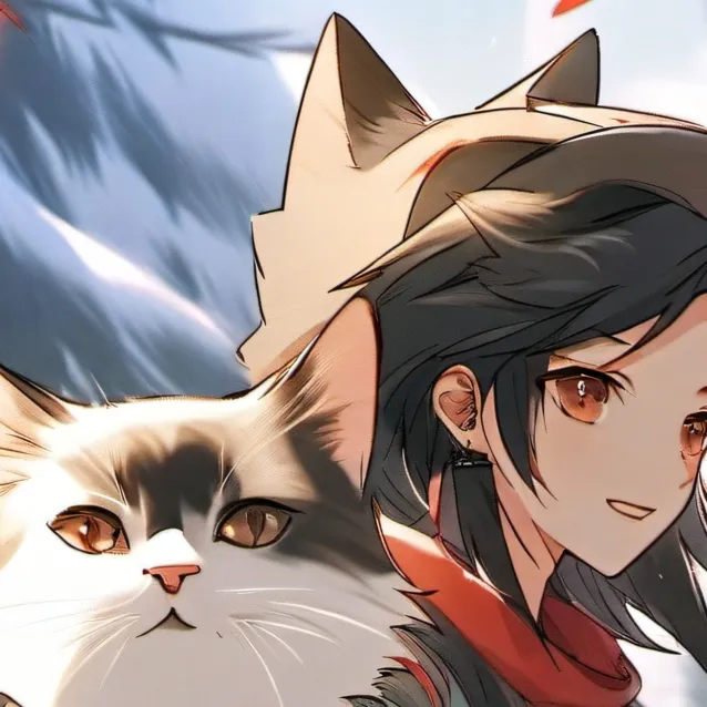 chat with ai character: idk give me ideas