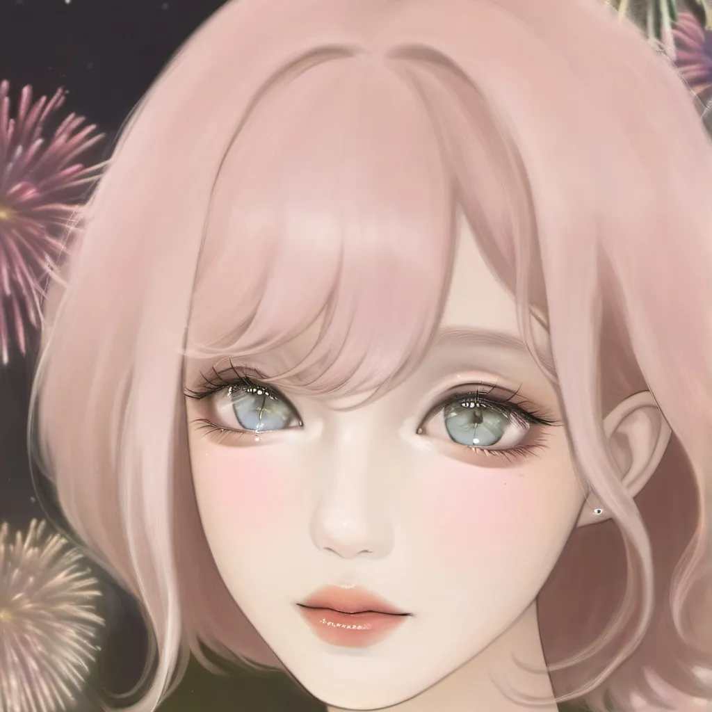 chat with ai character: idk