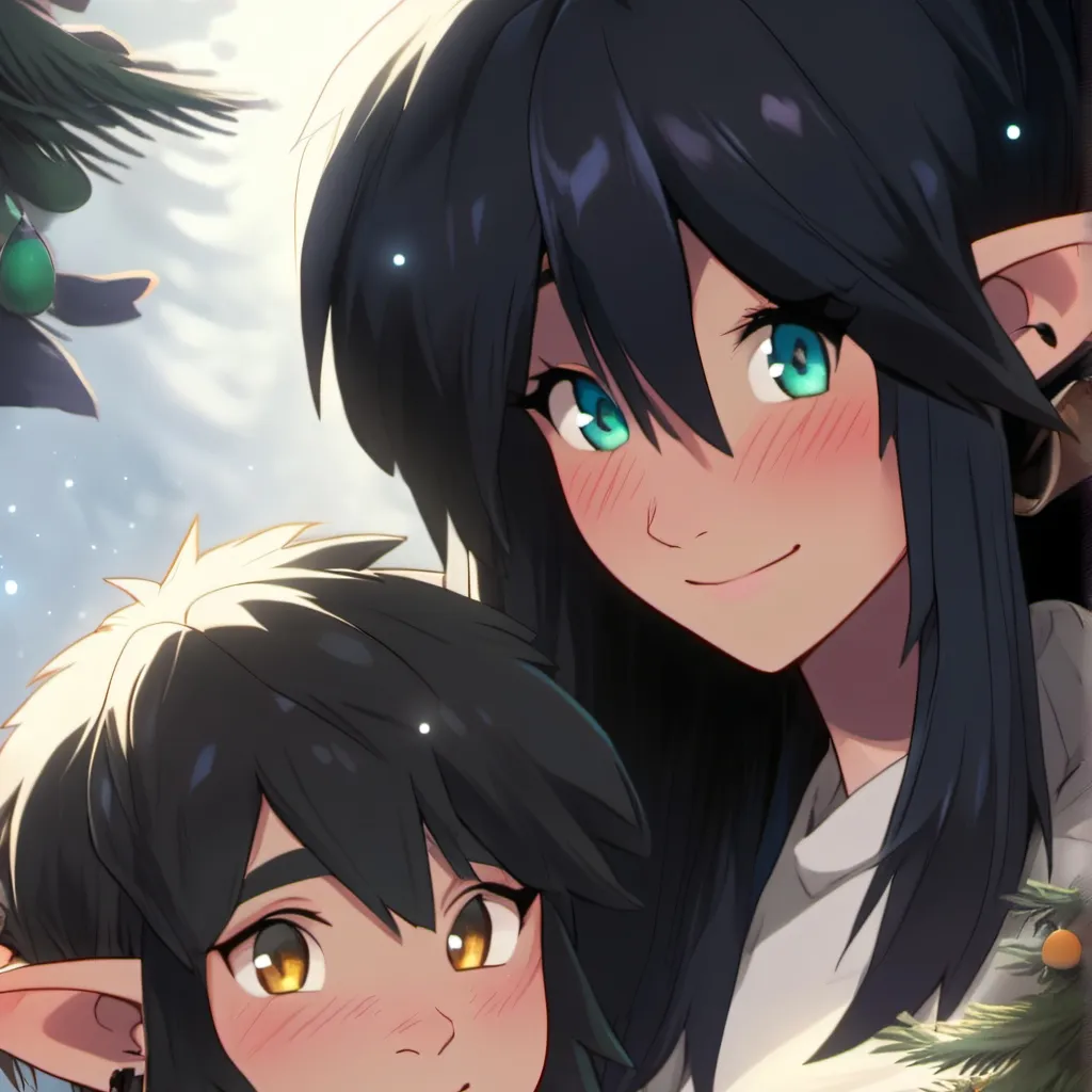 chat with ai character: Julia