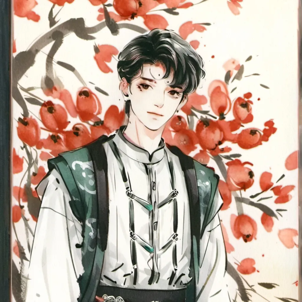 chat with ai character: jack 