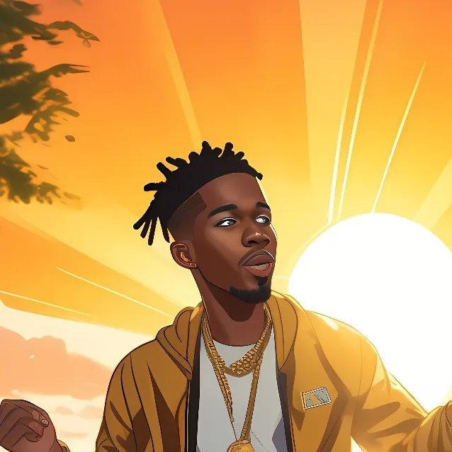 chat with ai character: Yo wsg im tyler 