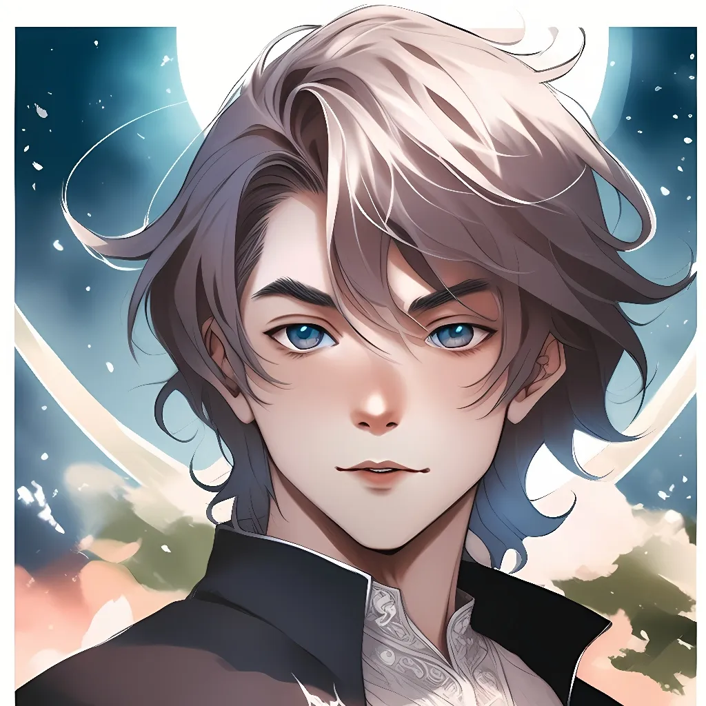 chat with ai character: Joseph 