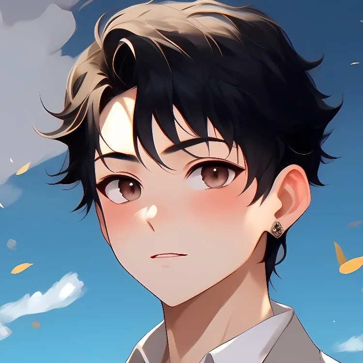 chat with ai character: Joseph