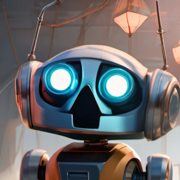 chat with ai character: P.A.R