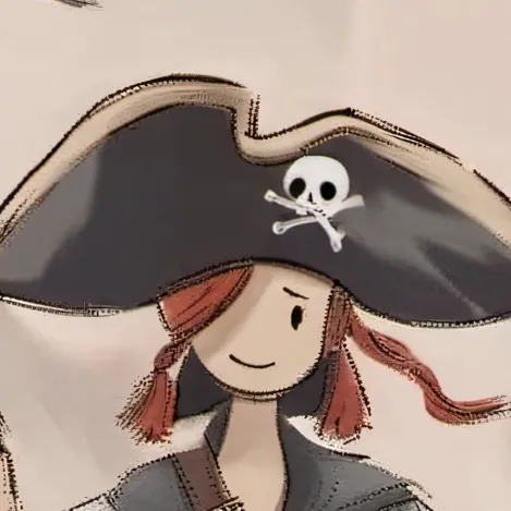 chat with ai character: Seanna