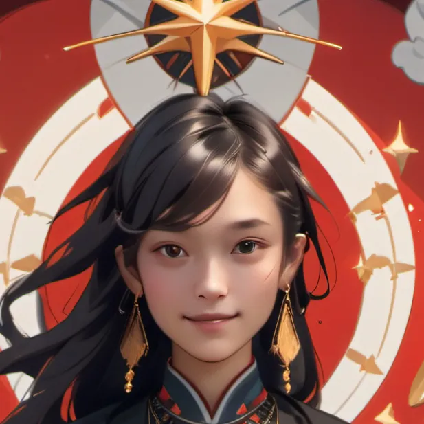 chat with ai character: Cyra