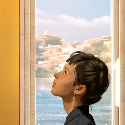 chat with ai character: Alas