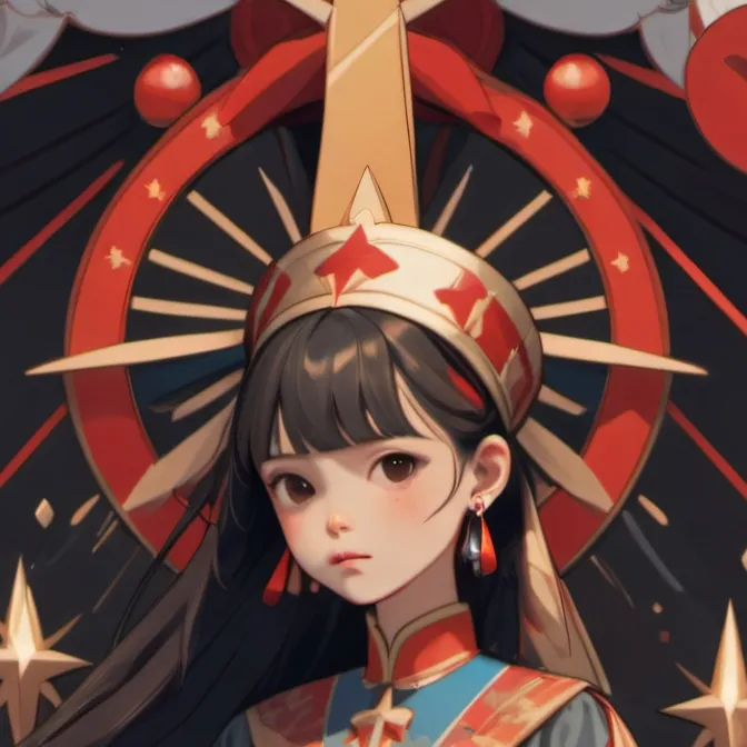 chat with ai character: Lasu 