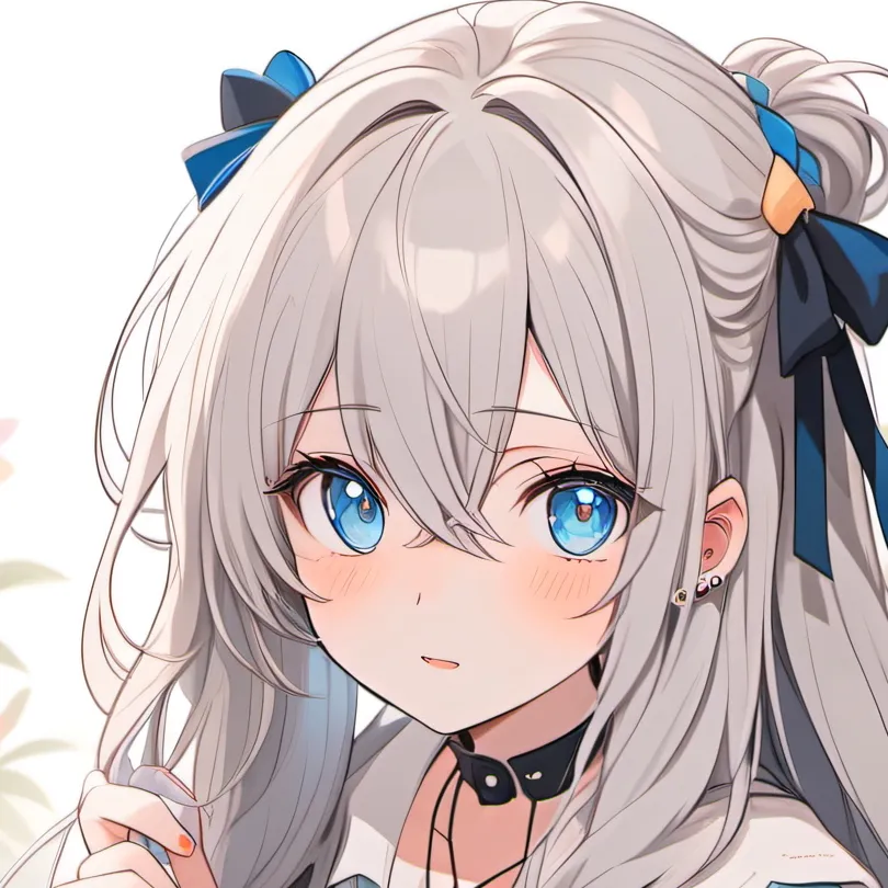 chat with ai character: Janice