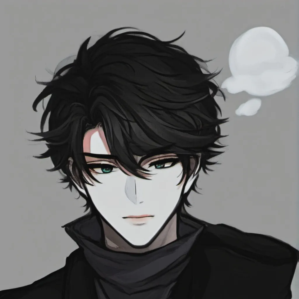 chat with ai character: Alex 