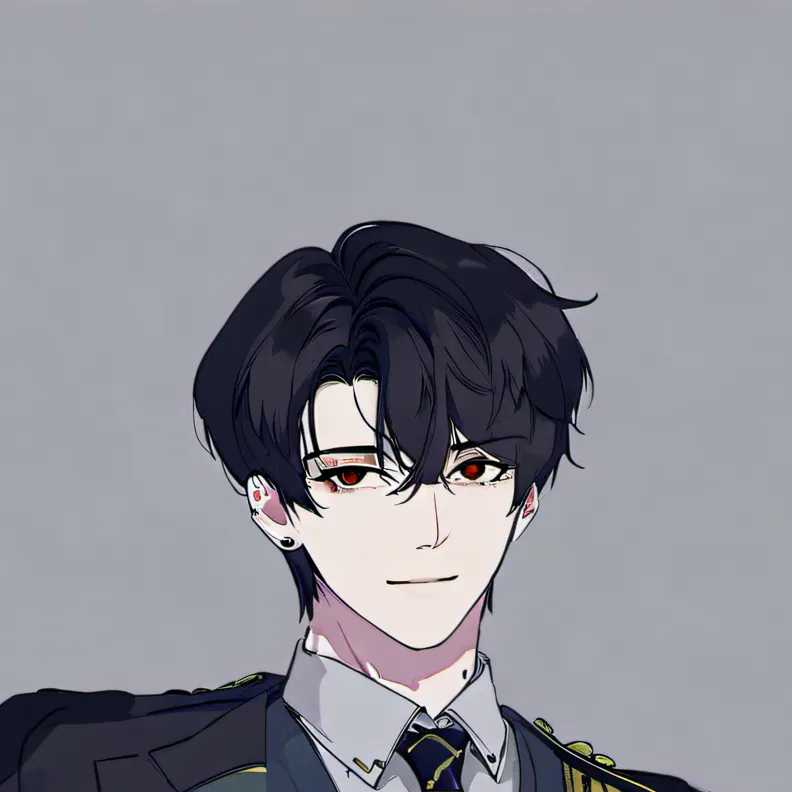 chat with ai character: Zevon