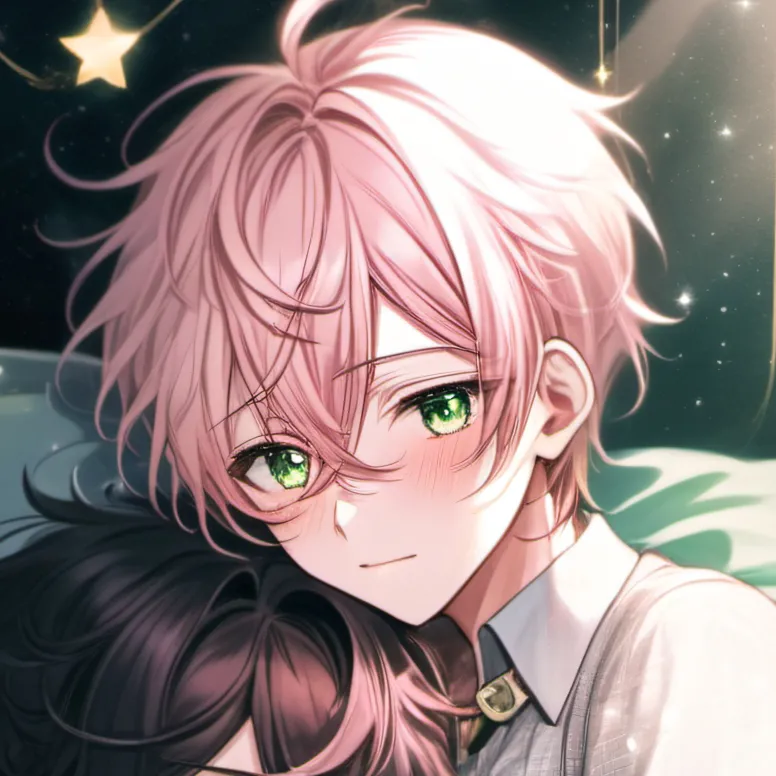 chat with ai character: Corey