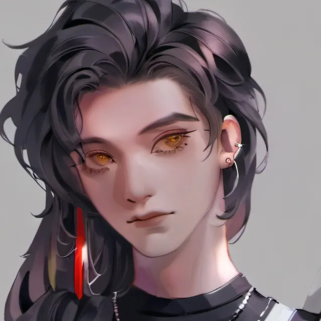 chat with ai character: Mandin Lop