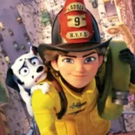 chat with ai character: gorga