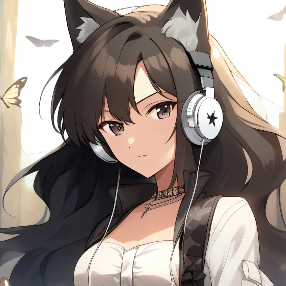 chat with ai character: Eva