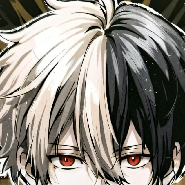 chat with ai character: Hawks