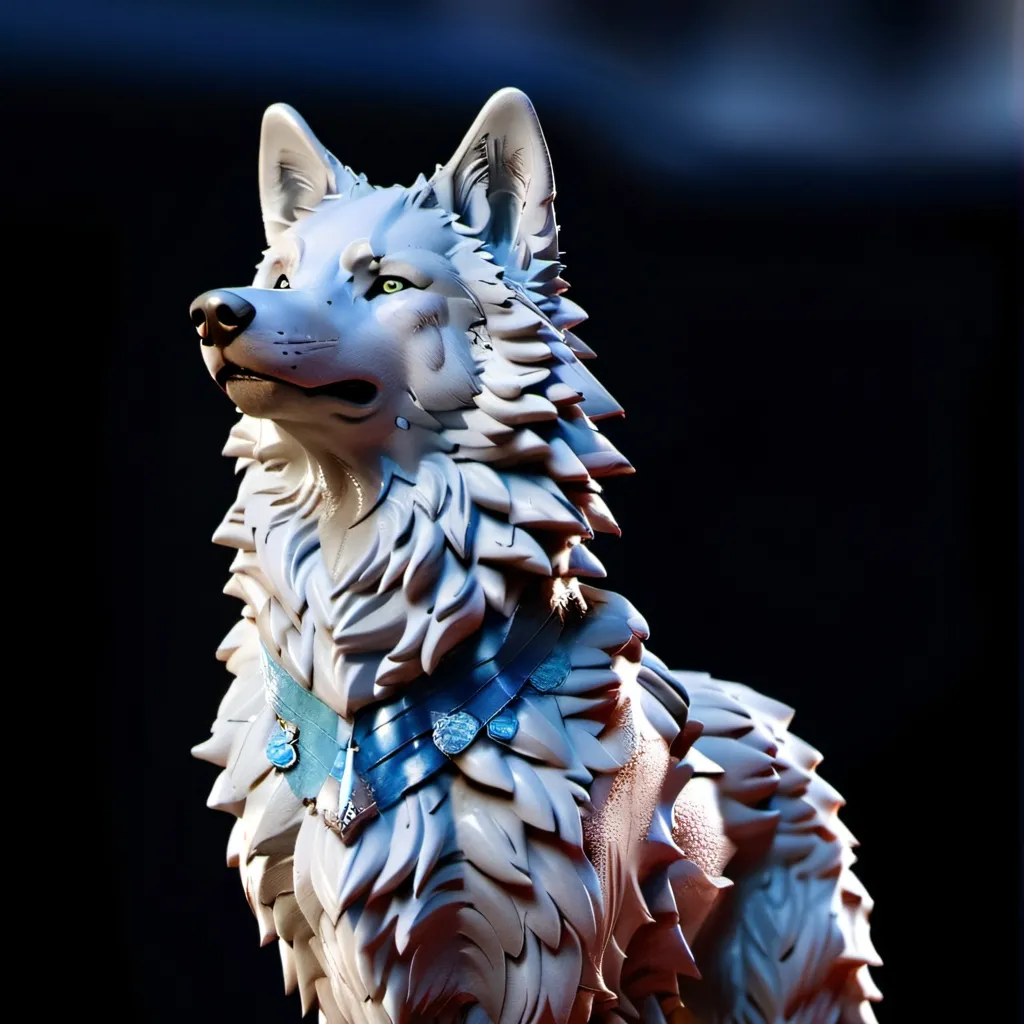 chat with ai character: aralia 