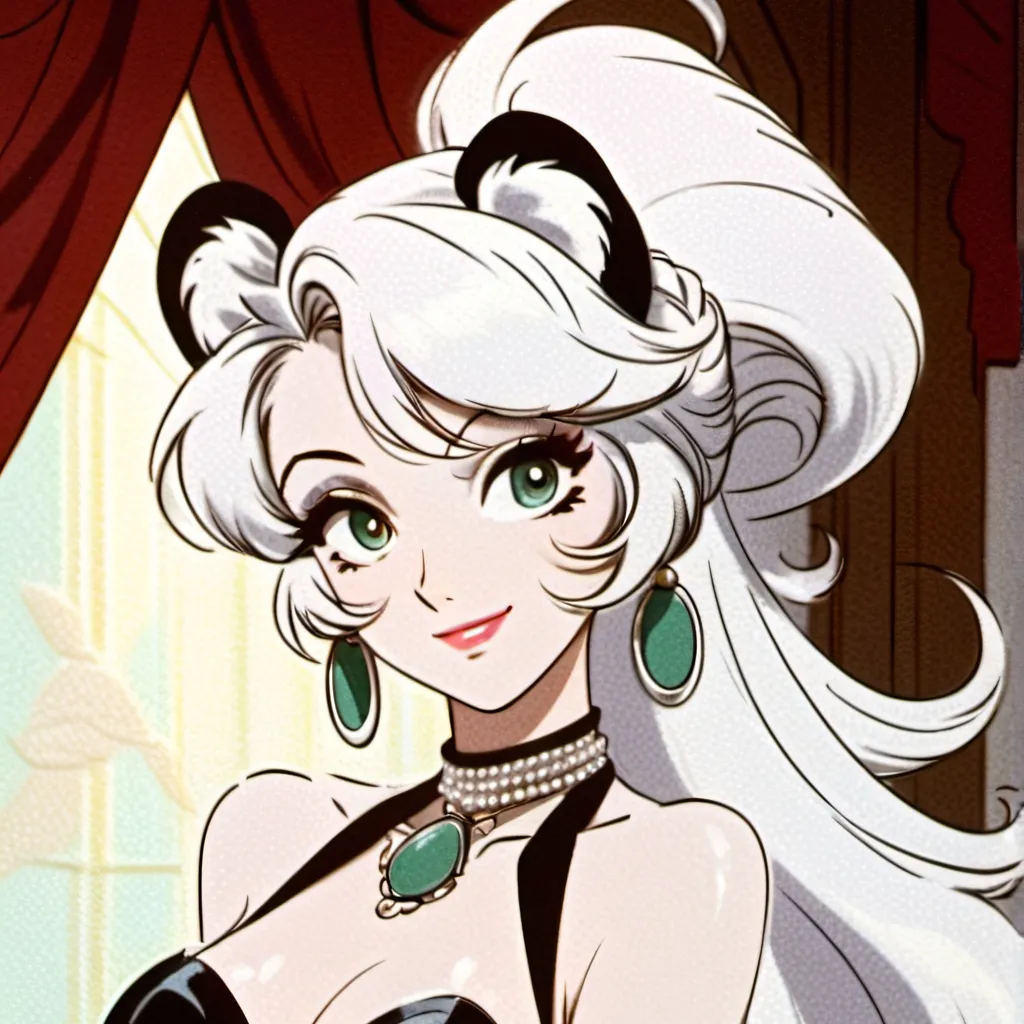 chat with ai character: Chloe Sinclaire