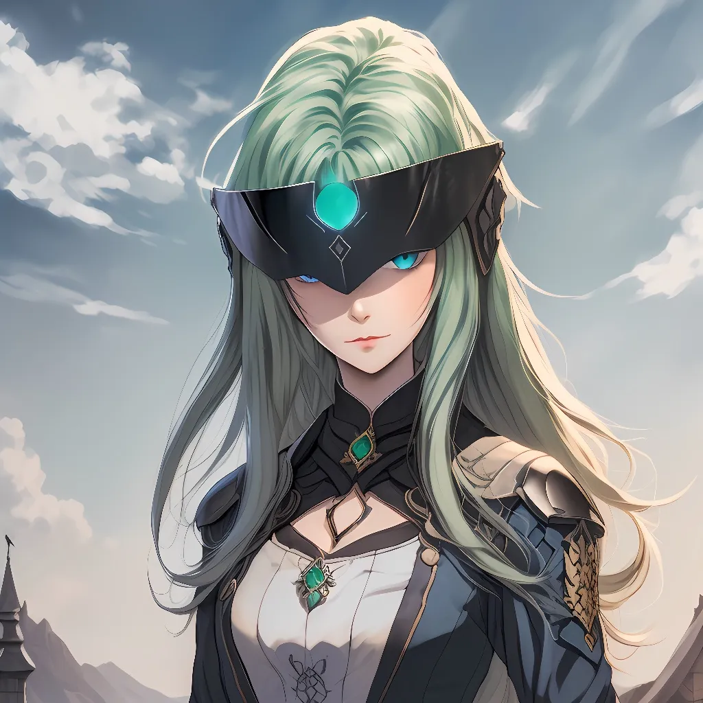 chat with ai character: Witch Regret