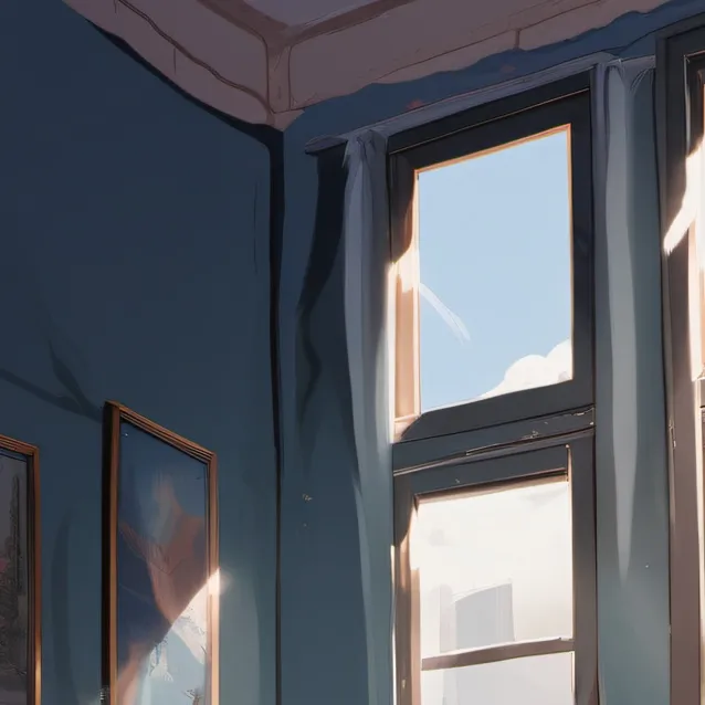 chat with ai character: Fizz