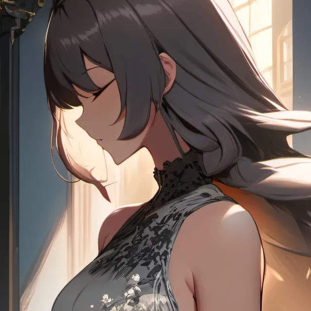 chat with ai character: Tonya