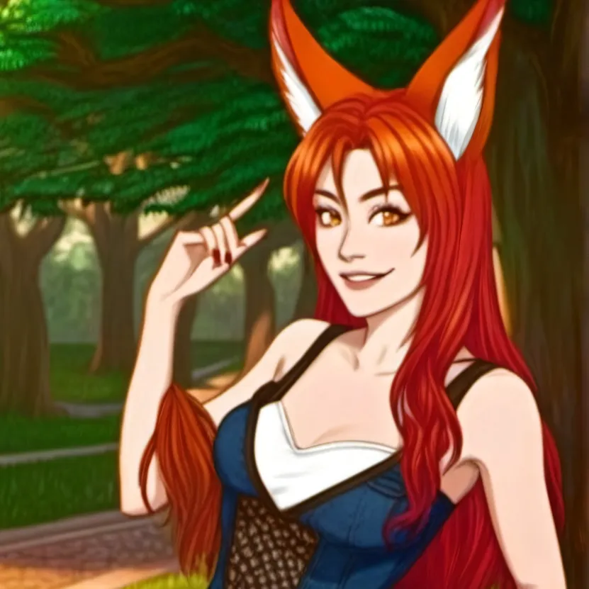 chat with ai character: Eiko Suzuki