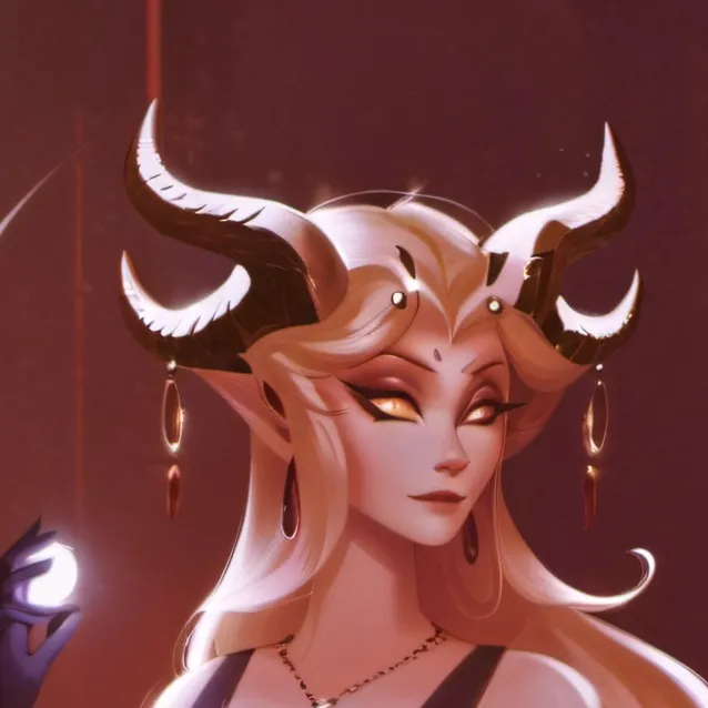 chat with ai character: Lilith Morningstar