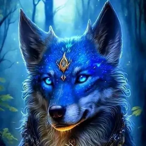 creator BlueWolf031's avatar