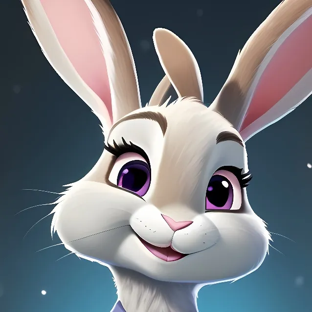 chat with ai character: Judith Laverne