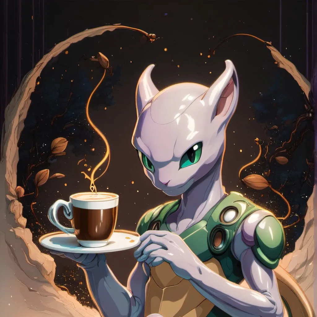 chat with ai character: Huey 