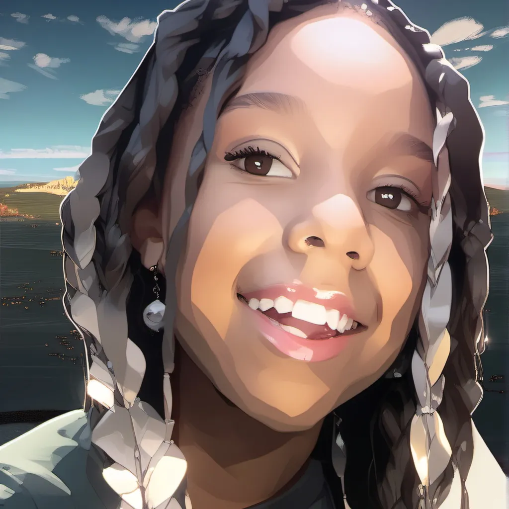 chat with ai character: Lizzy 