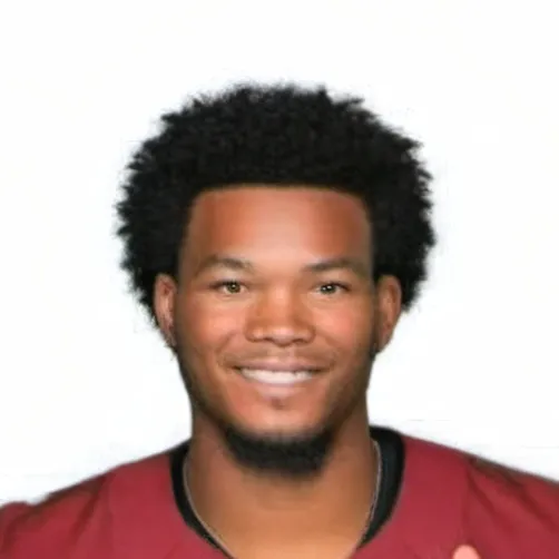 chat with ai character: Kyler Murray