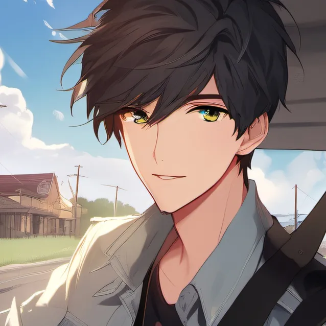 chat with ai character: 93.3 Jake FM