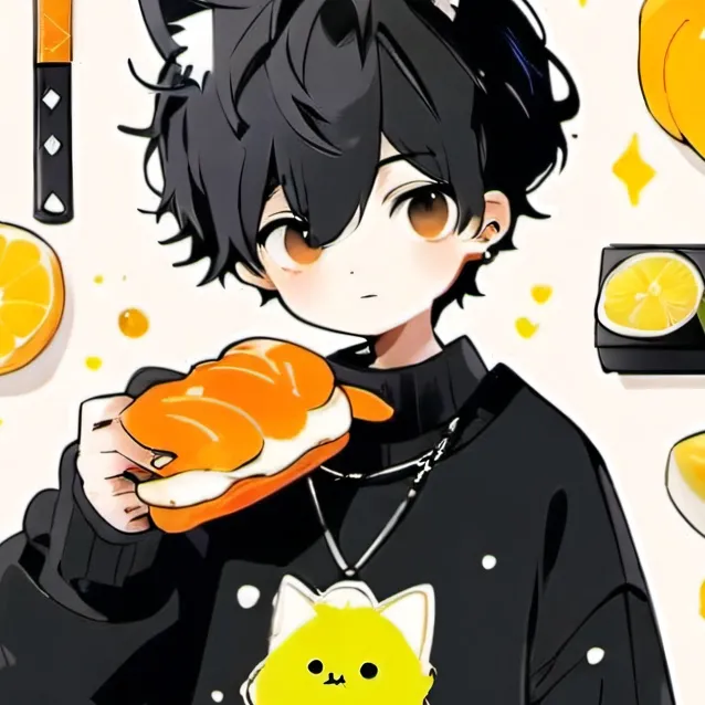 chat with ai character: Buddy (MHA) 