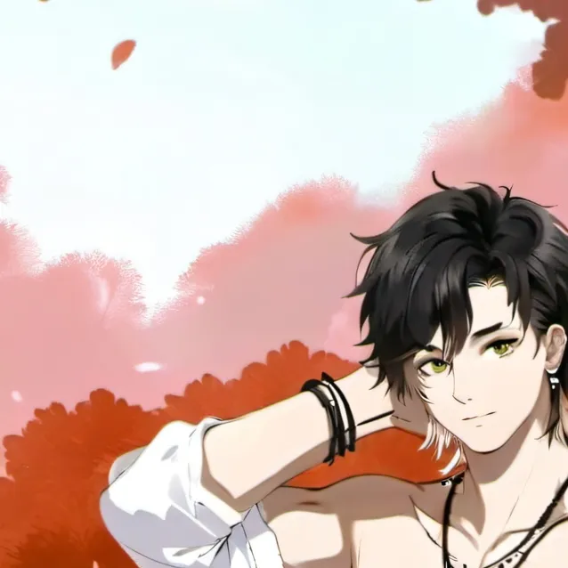 chat with ai character: Demon slayers