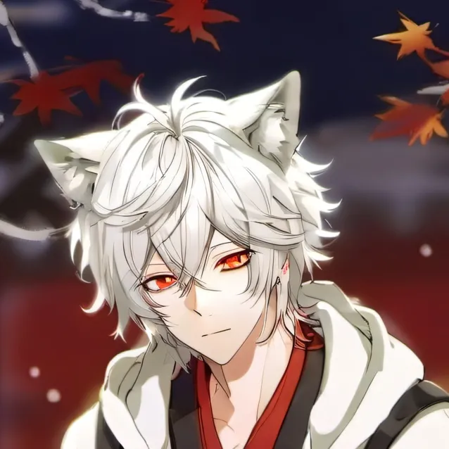 chat with ai character: Hinki (demon slrs)